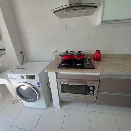 Apto Novo, 2 Quartos, Quadra Praia Em Santos. Apartamento Santos  Exterior foto