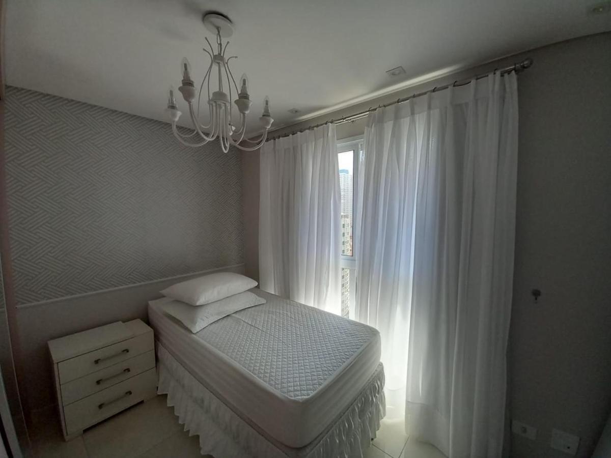 Apto Novo, 2 Quartos, Quadra Praia Em Santos. Apartamento Santos  Exterior foto