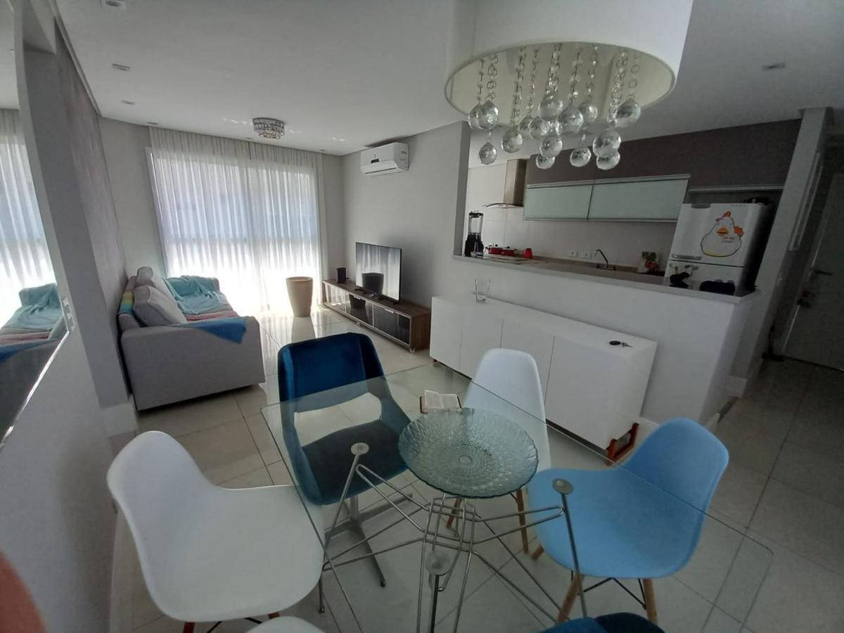 Apto Novo, 2 Quartos, Quadra Praia Em Santos. Apartamento Santos  Exterior foto